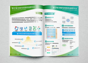 塑造未来 科技公司VI视觉形象与个人形象设计的融合之道