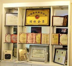 武汉视艺菲 个人形象设计的艺术大师与世界工厂网的商业桥梁