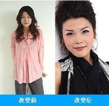 重庆整体个人形象设计 以江北观音桥为例，探索职业形象与个人品牌的塑造