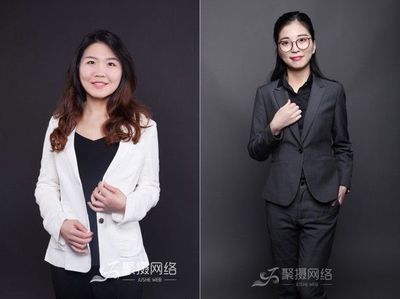 你的形象升职记 专业形象照，如何成为职场进阶的视觉名片