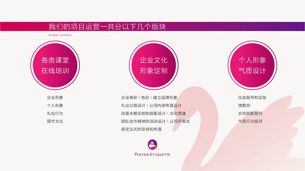 个人形象设计VIS 从视觉到内心的全方位塑造