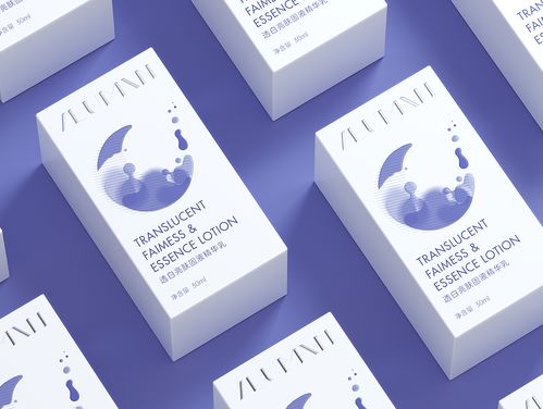 阿璐蔓点一品牌形象与产品包装升级设计及个人形象塑造